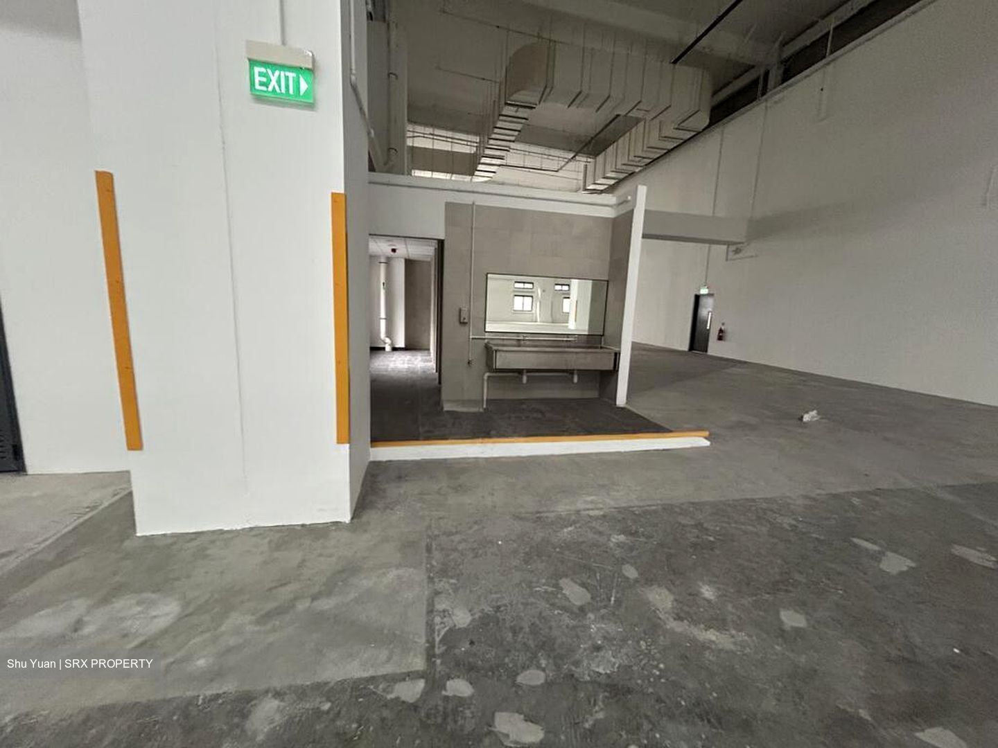 Jtc Defu Industrial City (D19), Factory #520512031